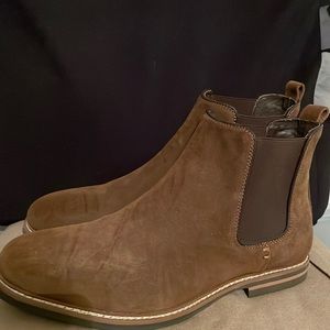 (Like New) Men’s Floyd Boots